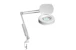 glamox Työpistevalaisin lfm-101 tle 22w+pöytäk.sis
