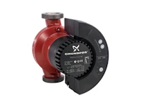 LÄMPÖJOHTOPUMPPU GRUNDFOS MAGNA 32-40 180 R1 1/4 1x230V