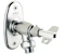 undefined Vesipostiventtiili mora 400537 dn15 l=400mm