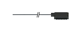 ELEKTRONINEN LIITÄNTÄLAITE VIRTALÄHDE MEANWELL DR60 24V