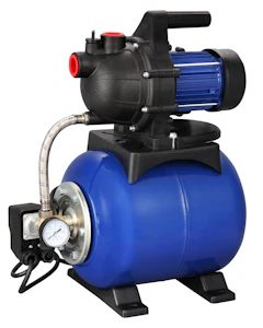 opal Vesiautomaatti jgp8005c