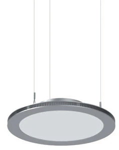 valoiste Ripustusval. aero led circular 15w 3000k 900lm