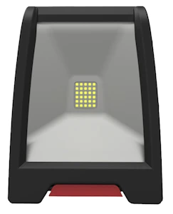 elwis lighting Käsivalaisin led elwis pro task lamp_tl1 led 30w +pr