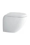 WC-ISTUIN SEINÄ IDO 7472101101 EASY SC KOVA