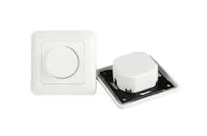VALONSÄÄDIN OPAL LED HIMMENNIN UPPO