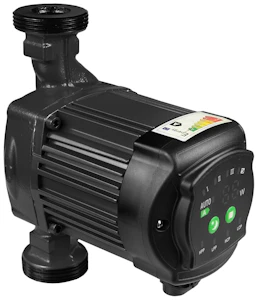 opal Kiertovesipumppu opal 60l rs25-6eab