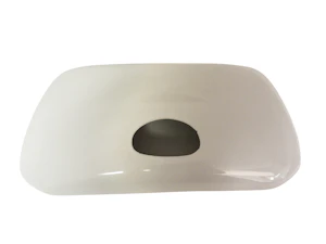 ido Wc-huuhtelusäiliön kansi ido z2778101001 trevi 2-toim.kapea