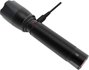 elwis lighting Käsivalaisin led elwis pro s8 10wled 810lm ladattava