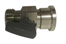 WC-VARAOSA IDO Z500009001 SULKUVENTTIILI