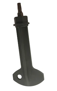 ido Wc-varaosa ido z6205700001 säiliön avain