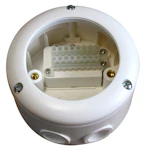 ASENNUSTARVIKE LUXOMAT PD4 IP54 TO IP65 ASENNUSKOTELO