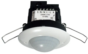 luxomat Läsnäolotunnistin luxomat valonmittauksella pd2-m-1c-fp