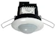 luxomat Läsnäolotunnistin luxomat valonmittauksella pd2-m-1c-fp