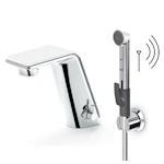 PESUALLASHANA ORAS 8712F ALESSI SENSE BIDETTA