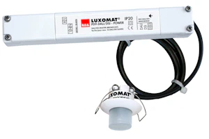luxomat Läsnäolotunnistin pd9-m-dali/dsi-gh-fp 360 uka v