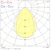 sylvania Pinta-/ripustusvalaisin rana 0051458 600 27w 4k va