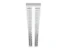 sylvania Pinta-/ripustusvalaisin rana 0051527 1500 57w 3k va
