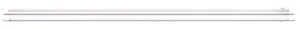 sylvania Pinta-asennusvalaisin ls 200 56961 21w t5 830
