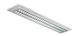 sylvania Yleisvalaisin sylwing 0054750 t5 2x28w/830 bess4 va