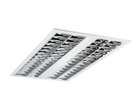 MODUULIVALAISIN 0049703 4X14W/840 T5 EL MIKROP