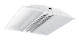 sylvania Moduulivalaisin 3044432 2x24w/840 t5 opal