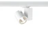 sylvania Kohdevalaisin start track spot 0004925 24w 3k 36° wht dali
