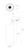 sylvania Kohdevalaisin start track spot 0005424 32w 3k 36°/64° wht