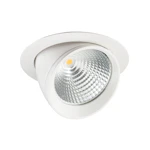 ALASVALO START SPOT SCOOP 0060581 12W 1050ML 4K 32° WHT