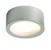 lumiance Pinta-asennusval. microsaver 3026180 7w hopea