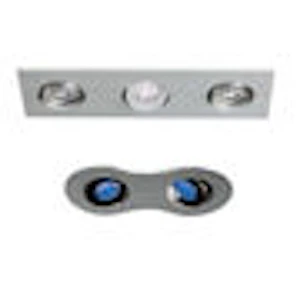 lumiance Alasvalo motto trend led 3036181 1w sininen