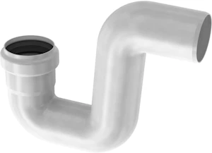 aco Vesilukkoputki rst aco 75