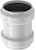 aco nordic Skjutmuff aco -110 aco-pipe, 304, epdm