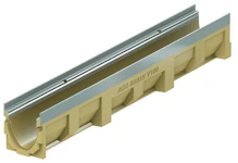 KUIVATUSKOURU ACO V100S 20.0.2 KAADOTON 1m DN100