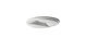 teknoware Turvavalaisin linespot twt5071w led 24-230 vac/dc