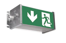 OPASTEVALAISIN TWT9651W 220-240 V AC/DC LED