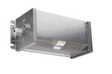 TURVAVALAISIN TWT9551W 220-240 V AC/DC LED