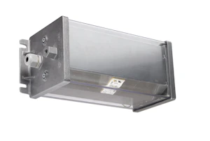 teknoware Turvavalaisin twt9551w 220-240 v ac/dc led