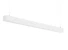 exaktor Pinta-asennusvalaisin stratus stratus dt l150 4900lm 840mp d