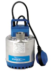 TYHJENNYSPUMPPU XYLEM SXM2 PINTAVIPALLA - 230V