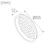 hide-a-lite Optinen lisätarvike focus honeycomb focus 66mm