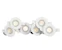 hide-a-lite Alasvalo comfort g2 comfort g2 6-pack valk 2700k
