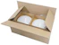 airam Yleisvalaisin pinta sono sono ip54 16w rad m-s 6-pack