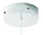 airam Armatur led ballo 200 20w/830 rund