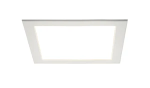 airam Downlight flat f 120 di 9w/840