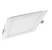 ledvance Alasvalo ledvance dl slim sq210 18w/6500k wt
