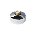 PINTA-ASENNUSKULMA OPAL 3/4x1/2/12 EM KROMI