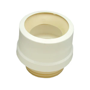 opal Wc-mansetti opal epäkeskeinen 15mm