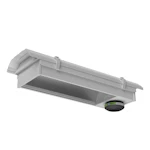 SULJETTU TEOLLISUU I-VALO DAVI DN10-M000-DA IP65 LED-34W