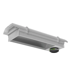 i-valo Suljettu teollisuu i-valo davi dn10-m300-dj ip65 led-34w