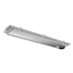 SULJETTU TEOLLISUU I-VALO DAVI DA40-X000-DA IP65 LED-127W
